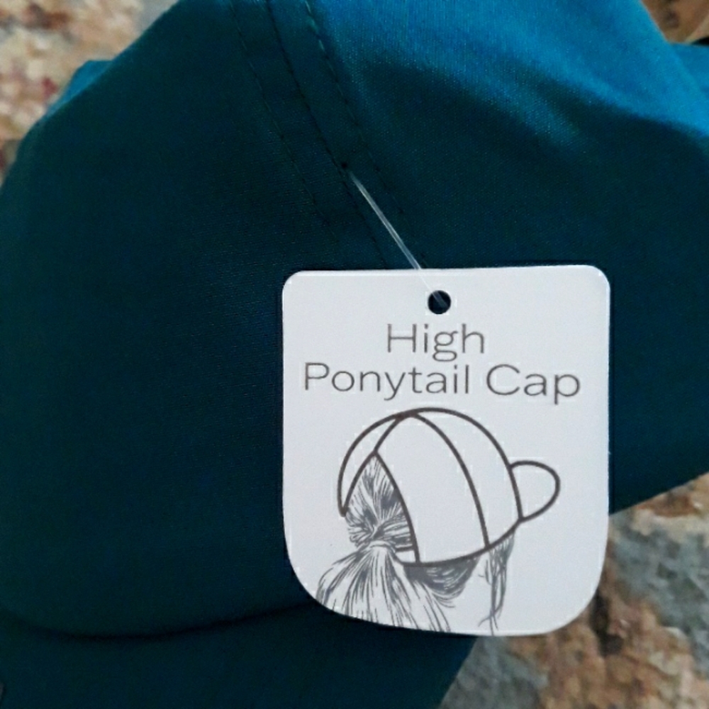 *Host Pick*Apana UPF 40+running ladies hat - Picture 6 of 15